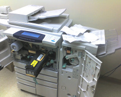 printer tips